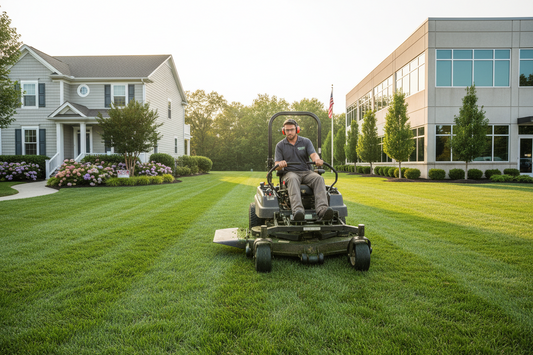 Transform Your Yard from Overgrown Mess to Showstopper Fast